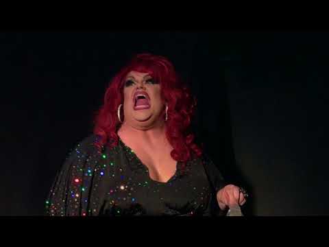 LDF - Darienne Lake - Habits (Stay High) @ West 5, London - 30/09/2017