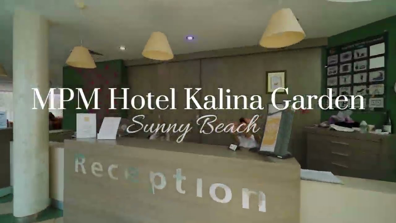 MPM Kalina Garden