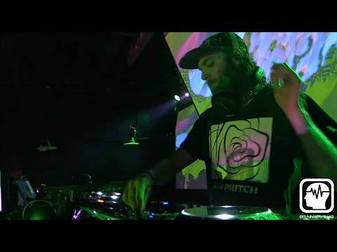 Smoke Stax at Arch Street Tavern - YourParents - 05.28.2021 - Hartford, CT