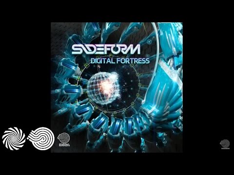 Sideform - Digital Fortress