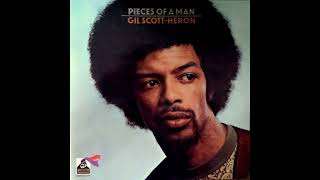 Gil Scott-Heron - Save The Children