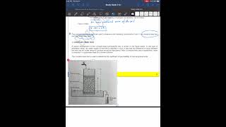 Geotechnical Engineering: Flow of Water Through Soil (Permeability & Seepage) Part 1
