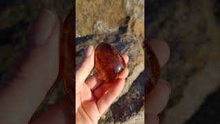 Křišťál fantom 74g