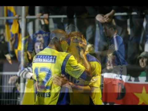 AGOVV - SC CAMBUUR sfeerbeelden (3-4)