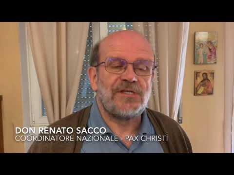 “Uno, centomila, nessuno”: Don Renato Sacco spiega il convegno 2019 di Pax Christi