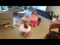 Two Ballerinas