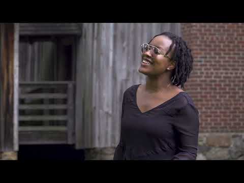 Singing on the Land featuring Bill Amey, Kennedy Atkinson, & Nicole Sibalo Chagwiza at Stagville