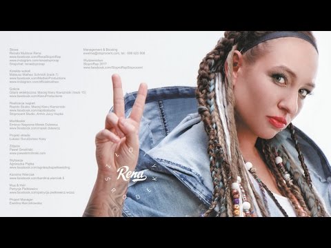 06. Rena gośc. KaeN - Kryzys (prod. Juicy) / Złoty Środek