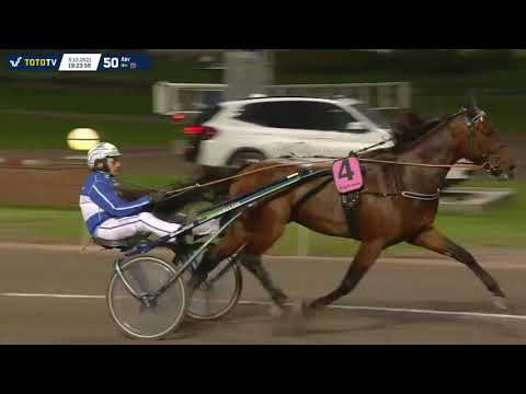 UET Grand Prix 2021 - Calgary Games