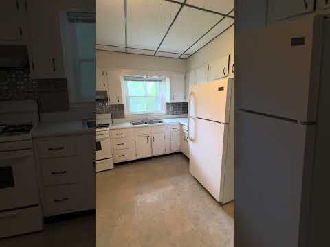 2 BEDROOM LOCATED IN PROSPECT HILL, AVAIL AUGUST 2027! $1,600 MONTHLY property video