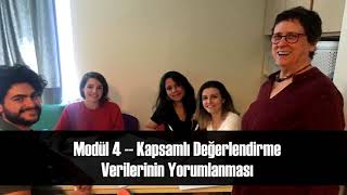 Uluslararası CLASI-Ayres Duyu Bütünleme® Sertifika Programı - TÜRKİYE