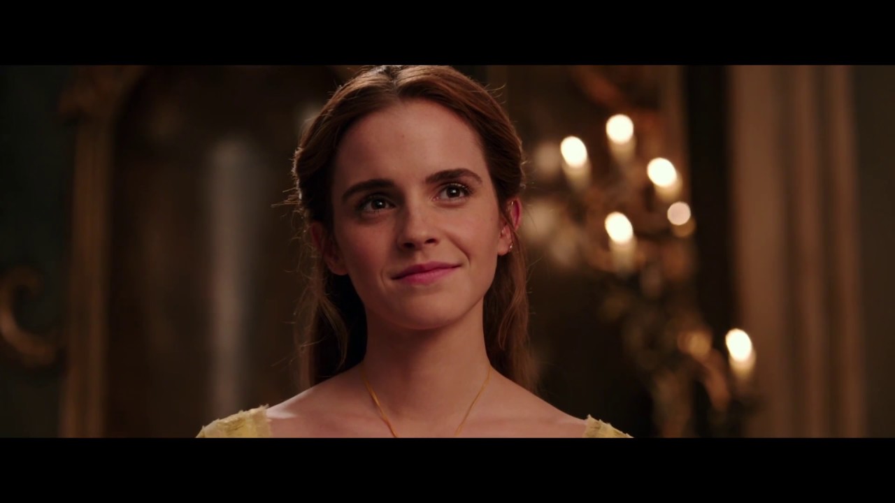 「美女と野獣」MovieNEX「美女と野獣」日本語シング・アロング版