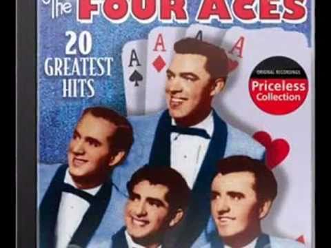 The Four Aces - Mr. Sandman (Back to the Future)