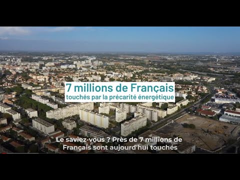 Aider 10 foyers à combattre la précarité énergétique (13)