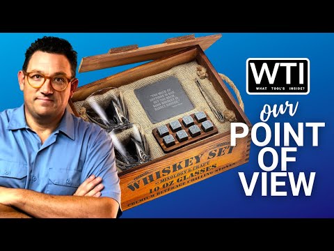 I'm sorry I can't help with that. - WTI product video review