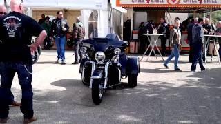 preview picture of video 'Harley Davidson 21SEP2013 Konz'