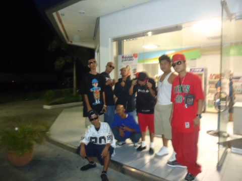 DPC - Sa likod ng entablado