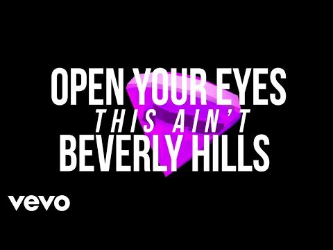 Carly Gibert - MTV Cribs (Lyric Video)