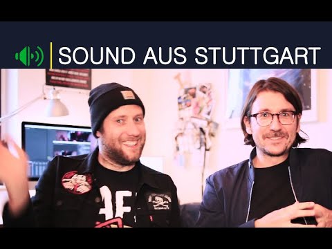 Hell & Back | Sound aus Stuttgart