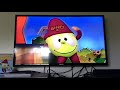 Closing To Bloopy S Buddies You Are Special 1997 VHS