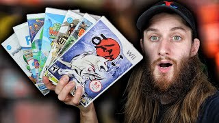 Wii Games You Need NOW in 2021!