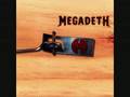 Megadeth Time:The End 