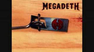 Megadeth Time:The End