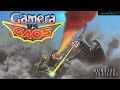 Monster Trailers: Gamera vs. Gyaos
