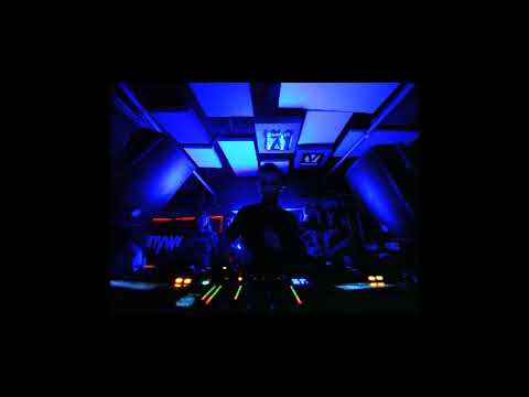 Barbers@Enigmatika - Anyway Club [05-01-2018]