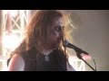 Temple of Baal - "Slaves to the Beast" (live ...
