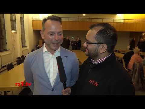 2018-11-06 Interview mit Lars Althoff und Acar Sar