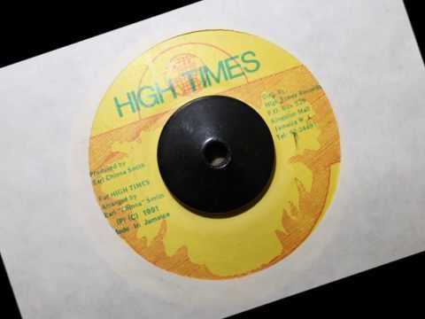 HIGH TIMES - LOT'S WIFE VERSION