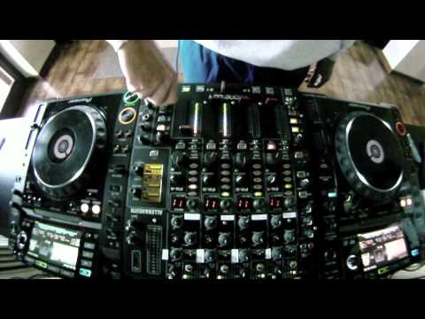 Dan Reano - TENMINMIX COMPETITION