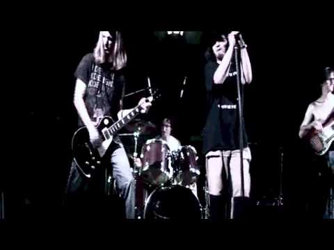Groundkeeper - Groundkeeper - Rose & Heather (Live)
