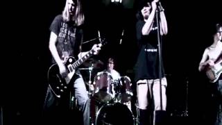 Video Groundkeeper - Rose & Heather (Live)