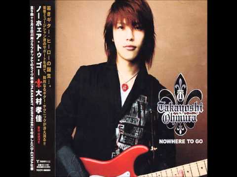 Takayoshi Ohmura - High Works