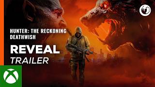🩸Hunter: Reckoning: Deathwish | Official Reveal Trailer Breakdown Trailer