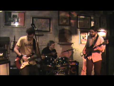 181 Soczewa Blues Session