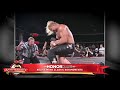 Kenny King 16th Anniversary Moments