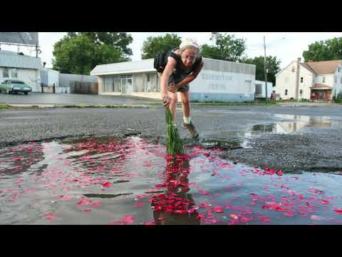 Gregory Crewdson: An Eclipse of Moths - The Making Of Redemption Center, 2018-2019