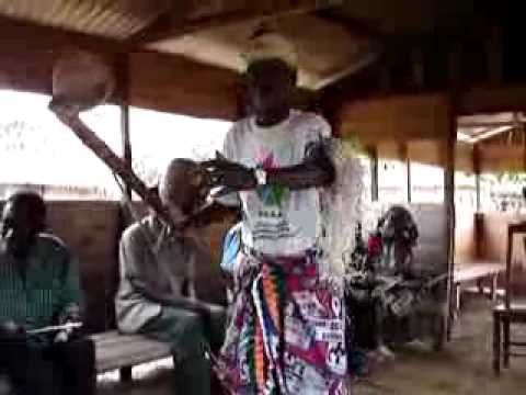 Mvet Oyeng Guinea Ecuatorial