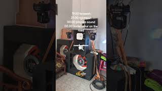 Download lagu Cek sound miniatur bulan puasa bagian 1 mp3