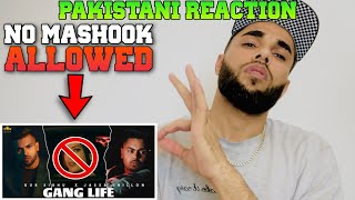 Gang Life (Full Video) Gur Sidhu | Jassa Dhillon | Pakistani Reaction