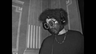 Moodymann's Record Collection