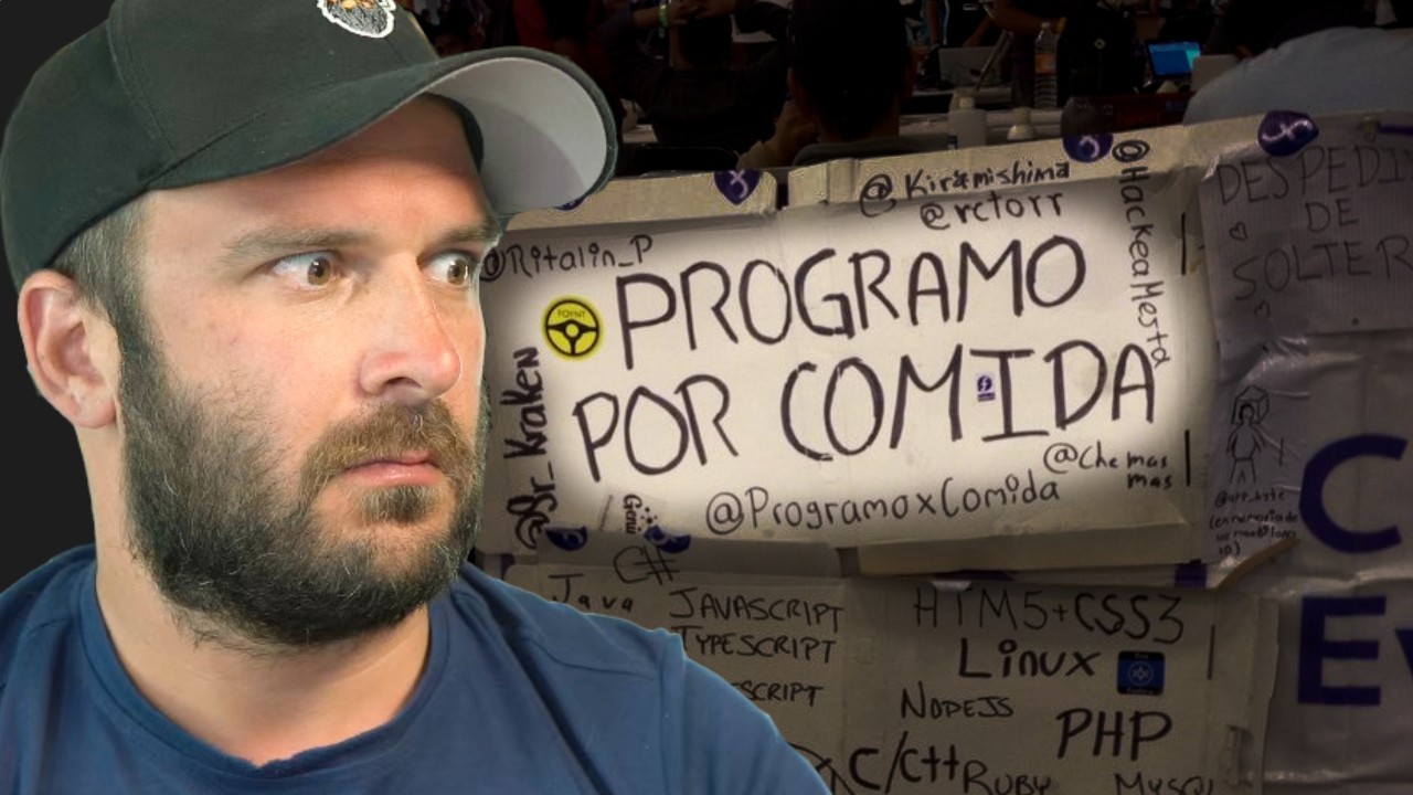 Se acabó el trabajo en LATAM? esta es la mejor alternativa 👉