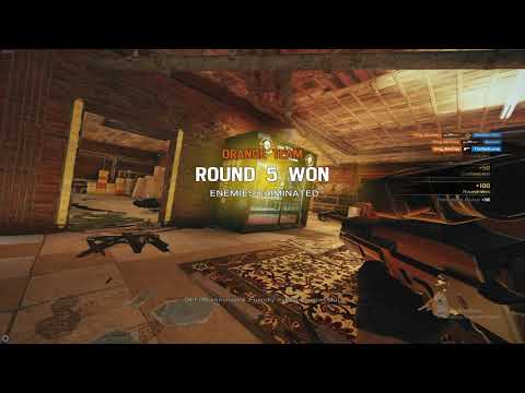 Steam Community :: Video :: Kali Clutch | R6S