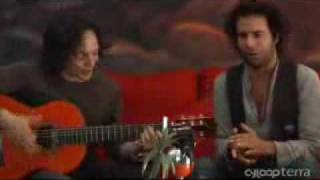 Los Delinquentes-Cicatrizando Acustico