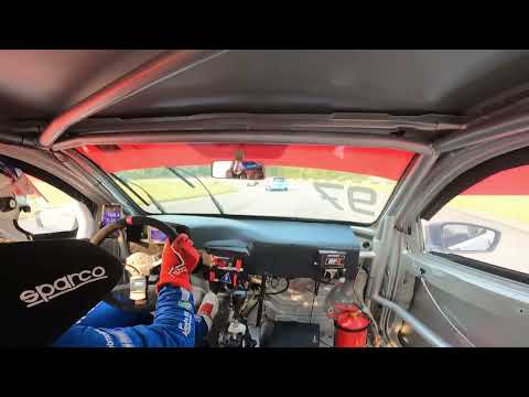 Largada das 6 horas de Guaporé 2024