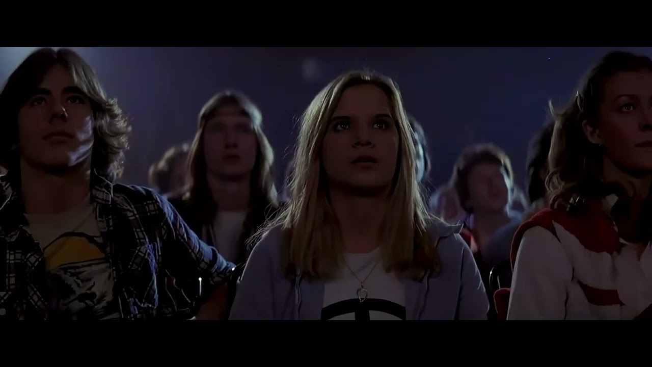 Pink Floyd: The Wall fragmanı