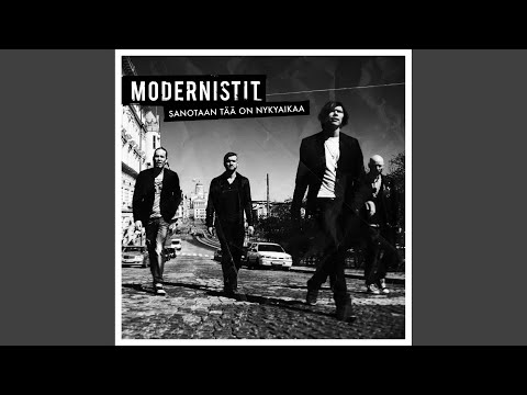 Endorfiinihumala - Modernistit